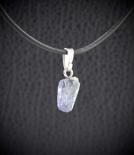 Halskettenanhänger Kettenschmuck Trommelstein Stein Silberanhänger Silberschmuck Edelsteinanhänger Edelstein Heilstein Schmuckanhänger Halsschmuck Rohstein Rohstück Schmuckstein Schmuck Schutzstein Glücksstein