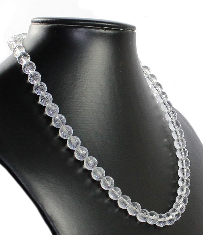 bergkristall Stein Trommelstein Hals Schmuck Anhänger Edelstein Heilstein Rohstein Rohstück Glücksstein Schutzstein Lochstein Naturstein Amulett Deko Handstein Handschmeichler Kugel Ohrringe Ohrstecker Armband