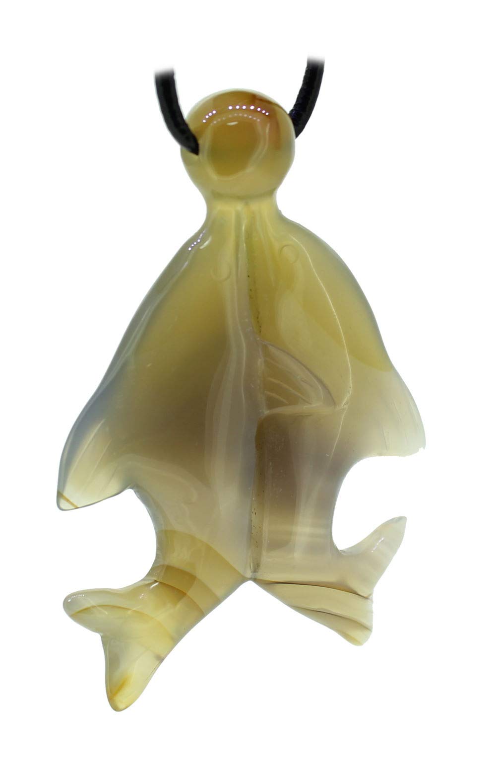 Achatschmuck Achatstein Delphinanhänger Delfin Delphin Delfine Delphine Botswana Achat Kettenanhänger Halskettenanhänger Kettenschmuck Stein Trommelstein Trommelsteinanhänger Delfinschmuck Edelsteintiere Edelsteinfiguren Rohstein Rohstück