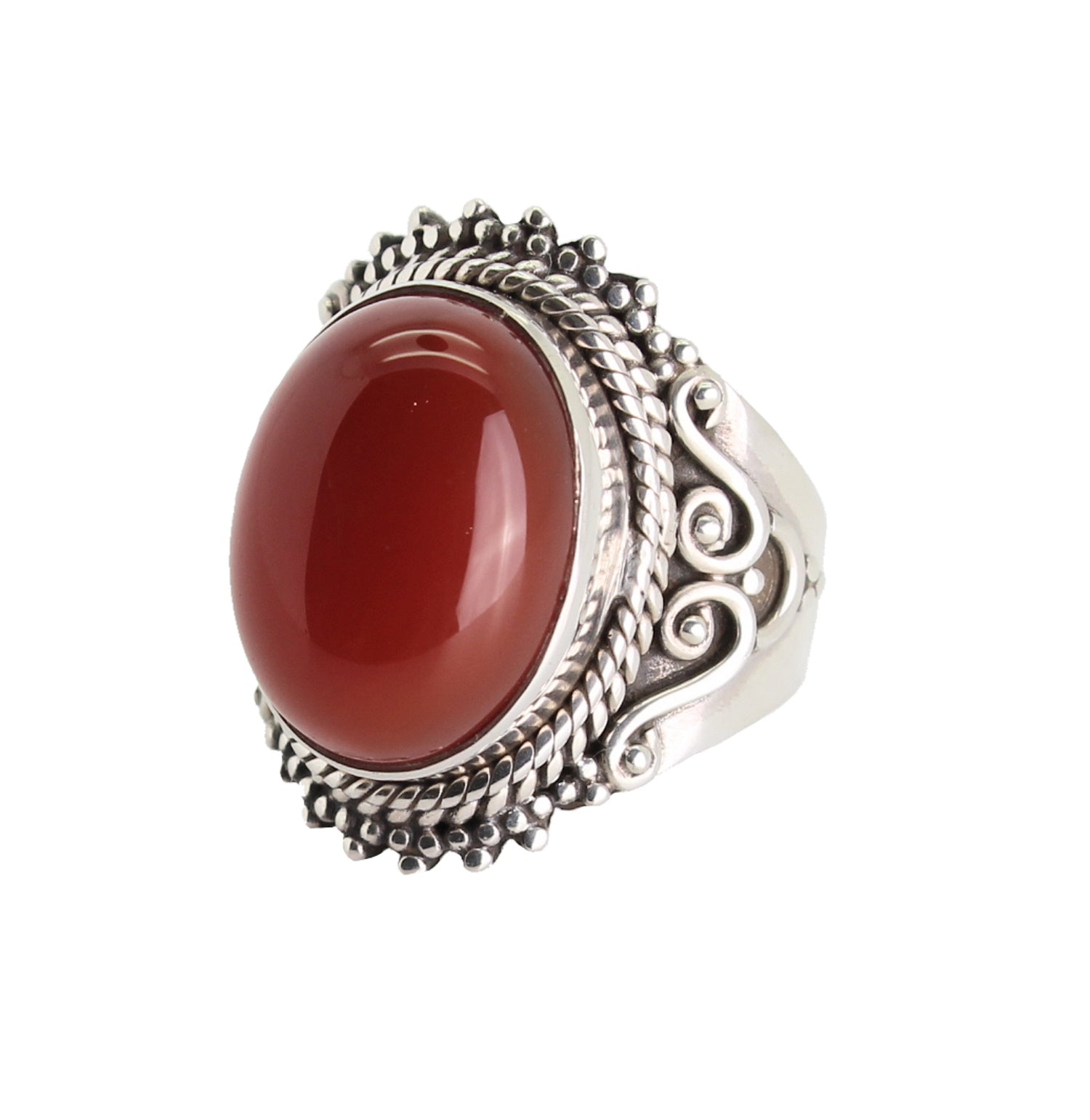 Carneol Karneol Stein Trommelstein Fingerschmuck Damenring Edelstein Edelsteinschmuck Edelsteinring Schmuckstein Schmuck Kettenanhänger Heilstein Silberschmuck Rohstein Rohstück Schmuckring Damenringe Silberringe Fingerringe Karneolstein Karneolschmuck Karneolring
