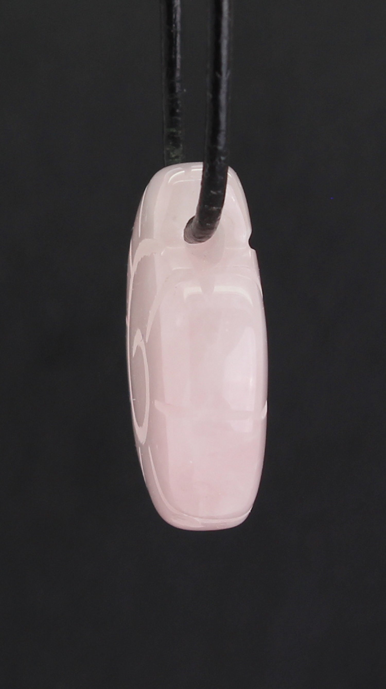 Schnecke Anhänger Murex Kettenanhänger Schneckenhaus Schmuckanhänger Quarze Rosenquarze Rosa Quarz Edelstein Edelsteine Edelsteinanhänger Lochstein aus Rosenquarz Glücksschmuck Glücksschmuck