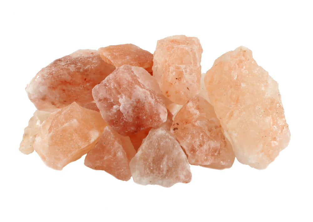 Salz Salzkristall Brocken Natursalz Kristallsalz Unbehandelt Speisesalz Badesalz Saunasalz