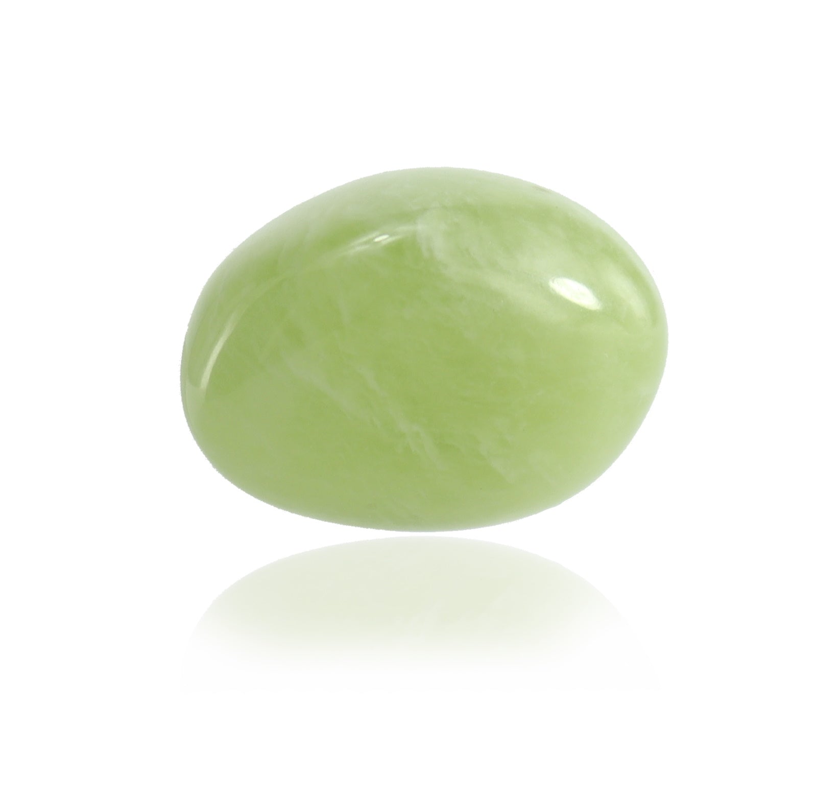 Serpentin China Jade