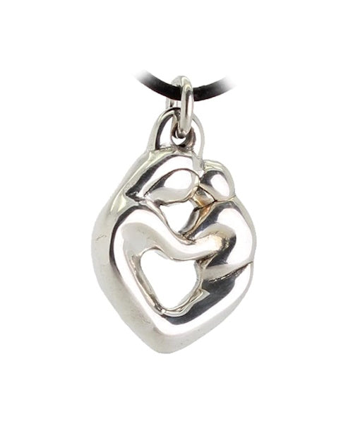 Anhänger aus Silber