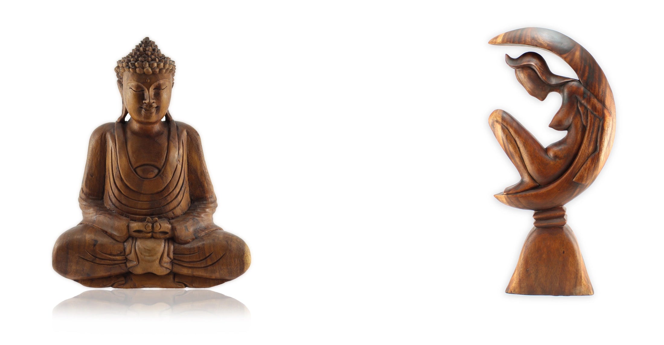 Wohnaccessoires und Dekoration von Budawi®