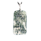 Moosachat Edelstein Anhänger Kettenanhänger 925 Silber Öse Palmen Gravur Halskettenanhänger Kettenschmuck Stein Trommelstein Rohstein Rohstück Edelstein Heilstein Lochstein Schmuck Naturstein Halsschmuck Silberschmuck Dekostein Dekostück Collier Halskette Schmuckstein Schmuckanhänger Glücksstein Schutzstein