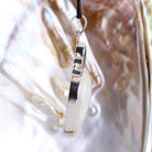 Regenbogenmondstein Smaragd Rubin Saphir Anhänger 925 Silber Halskettenanhänger Kettenschmuck Stein Trommelstein Rohstein Rohstück Edelstein Heilstein Lochstein Schmuck Naturstein Halsschmuck Silberschmuck Dekostein Dekostück Collier Halskette Schmuckstein Schmuckanhänger Glücksstein Schutzstein