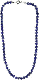 lapislazuli Stein Trommelstein Hals Schmuck Anhänger Edelstein Heilstein Rohstein Rohstück Glücksstein Schutzstein Lochstein Naturstein Amulett Deko Handstein Handschmeichler Kugel Ohrringe Ohrstecker Armband