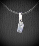 Halskettenanhänger Kettenschmuck Trommelstein Stein Silberanhänger Silberschmuck Edelsteinanhänger Edelstein Heilstein Schmuckanhänger Halsschmuck Rohstein Rohstück Schmuckstein Schmuck Schutzstein Glücksstein