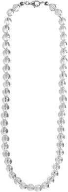 bergkristall Stein Trommelstein Hals Schmuck Anhänger Edelstein Heilstein Rohstein Rohstück Glücksstein Schutzstein Lochstein Naturstein Amulett Deko Handstein Handschmeichler Kugel Ohrringe Ohrstecker Armband
