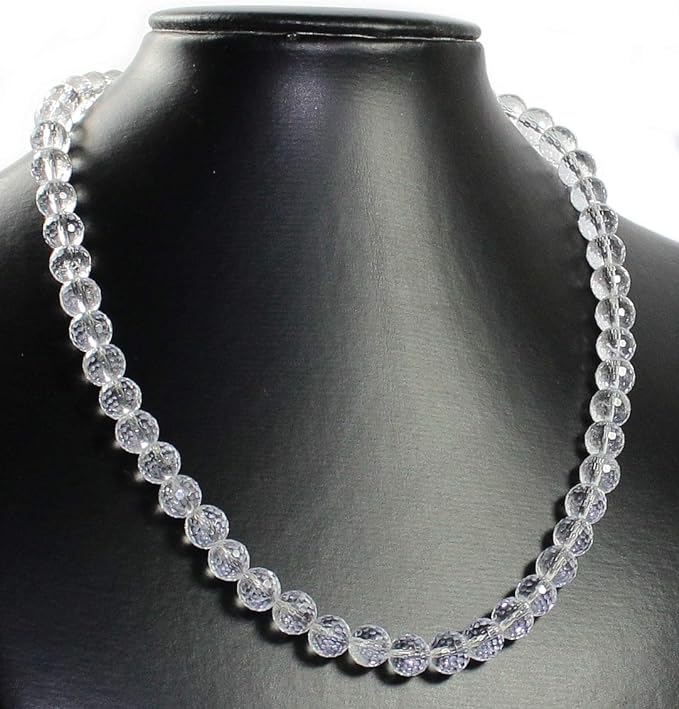 bergkristall Stein Trommelstein Hals Schmuck Anhänger Edelstein Heilstein Rohstein Rohstück Glücksstein Schutzstein Lochstein Naturstein Amulett Deko Handstein Handschmeichler Kugel Ohrringe Ohrstecker Armband