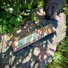 Budawi® NAMASTE INDIA Räucherstäbchen BUDDHA