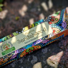 NAMASTE INDIA Räucherstäbchen Sandelholz