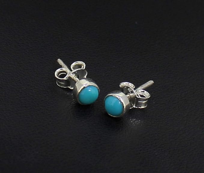 Nugget Ohrhänger Ohrschmuck Stein Trommelstein Rohstein Schmuck Silberschmuck Hänger Perlen Edelstein Heilstein Schmuckstein Glücksstein Schutzstein Silberstecker