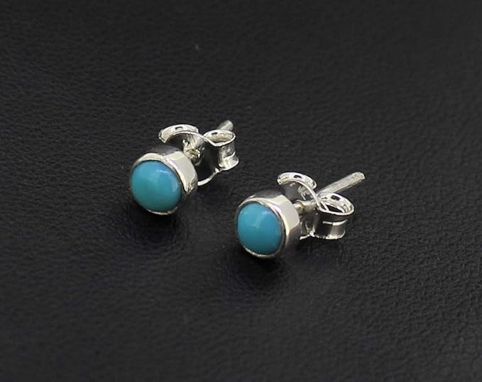 Nugget Ohrhänger Ohrschmuck Stein Trommelstein Rohstein Schmuck Silberschmuck Hänger Perlen Edelstein Heilstein Schmuckstein Glücksstein Schutzstein Silberstecker