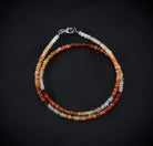 Stein Trommelstein Hals Schmuck Anhänger Edelstein Heilstein Rohstein Rohstück Glücksstein Schutzstein Lochstein Naturstein Amulett Deko Handstein Handschmeichler Kugel Ohrringe Ohrstecker Armband