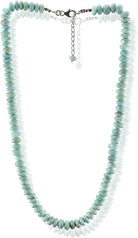 larimar Stein Trommelstein Hals Schmuck Anhänger Edelstein Heilstein Rohstein Rohstück Glücksstein Schutzstein Lochstein Naturstein Amulett Deko Handstein Handschmeichler Kugel Ohrringe Ohrstecker Armband
