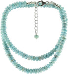 larimar Stein Trommelstein Hals Schmuck Anhänger Edelstein Heilstein Rohstein Rohstück Glücksstein Schutzstein Lochstein Naturstein Amulett Deko Handstein Handschmeichler Kugel Ohrringe Ohrstecker Armband