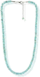 larimar Stein Trommelstein Hals Schmuck Anhänger Edelstein Heilstein Rohstein Rohstück Glücksstein Schutzstein Lochstein Naturstein Amulett Deko Handstein Handschmeichler Kugel Ohrringe Ohrstecker Armband