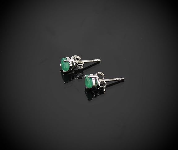 smaragd Stein Trommelstein Hals Schmuck Anhänger Edelstein Heilstein Rohstein Rohstück Glücksstein Schutzstein Lochstein Naturstein Amulett Deko Handstein Handschmeichler Kugel Ohrringe Armband