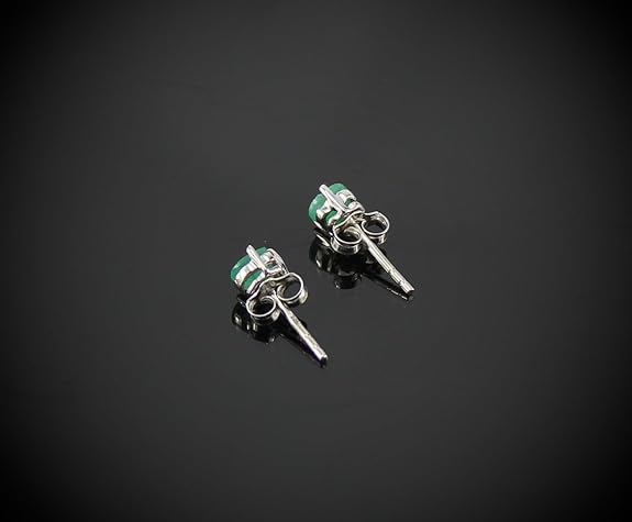 smaragd Stein Trommelstein Hals Schmuck Anhänger Edelstein Heilstein Rohstein Rohstück Glücksstein Schutzstein Lochstein Naturstein Amulett Deko Handstein Handschmeichler Kugel Ohrringe Armband