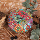 Sonodrum 16 cm – Modell Mandala