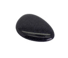 Blaufluß Blaufluss Stein Trommelstein Anhänger Handstein Daumenstein Seifenstein Handschmeichler Taschenstein Schutzstein Massagestein Dekostein Edelstein Heilstein Schmuckstein Rohstein Rohstück Kugel Dekokugel Herz Figur Dekofigur