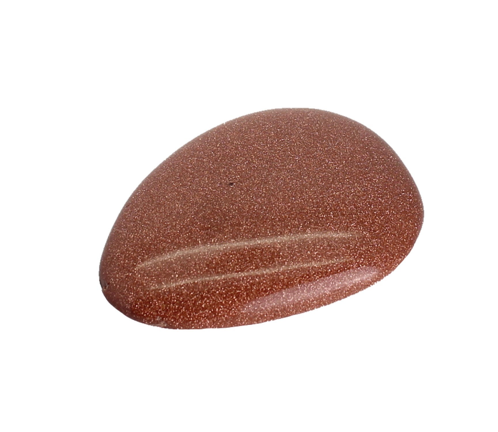 Goldfluß Goldfluss Stein Trommelstein Anhänger Handstein Daumenstein Seifenstein Handschmeichler Taschenstein Schutzstein Massagestein Dekostein Edelstein Heilstein Schmuckstein Rohstein Rohstück Kugel Dekokugel Herz Figur Dekofigur