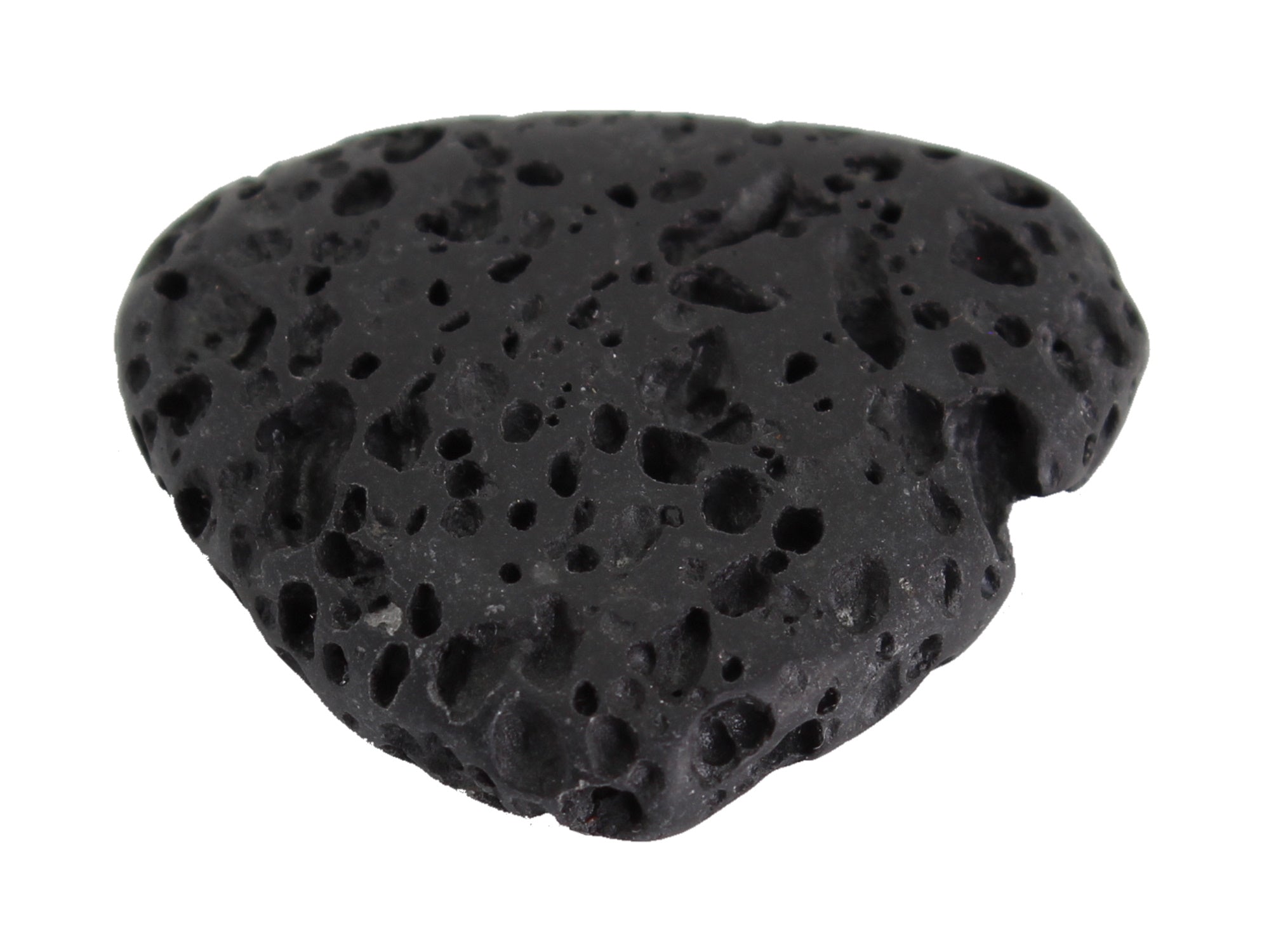 Lavastein Lavagestein Vulkanlava schwarzer Lava Stein Trommelstein Anhänger Handstein Daumenstein Seifenstein Handschmeichler Taschenstein Schutzstein Massagestein Dekostein Edelstein Heilstein Schmuckstein Rohstein Rohstück Kugel Dekokugel Herz Figur Dekofigur