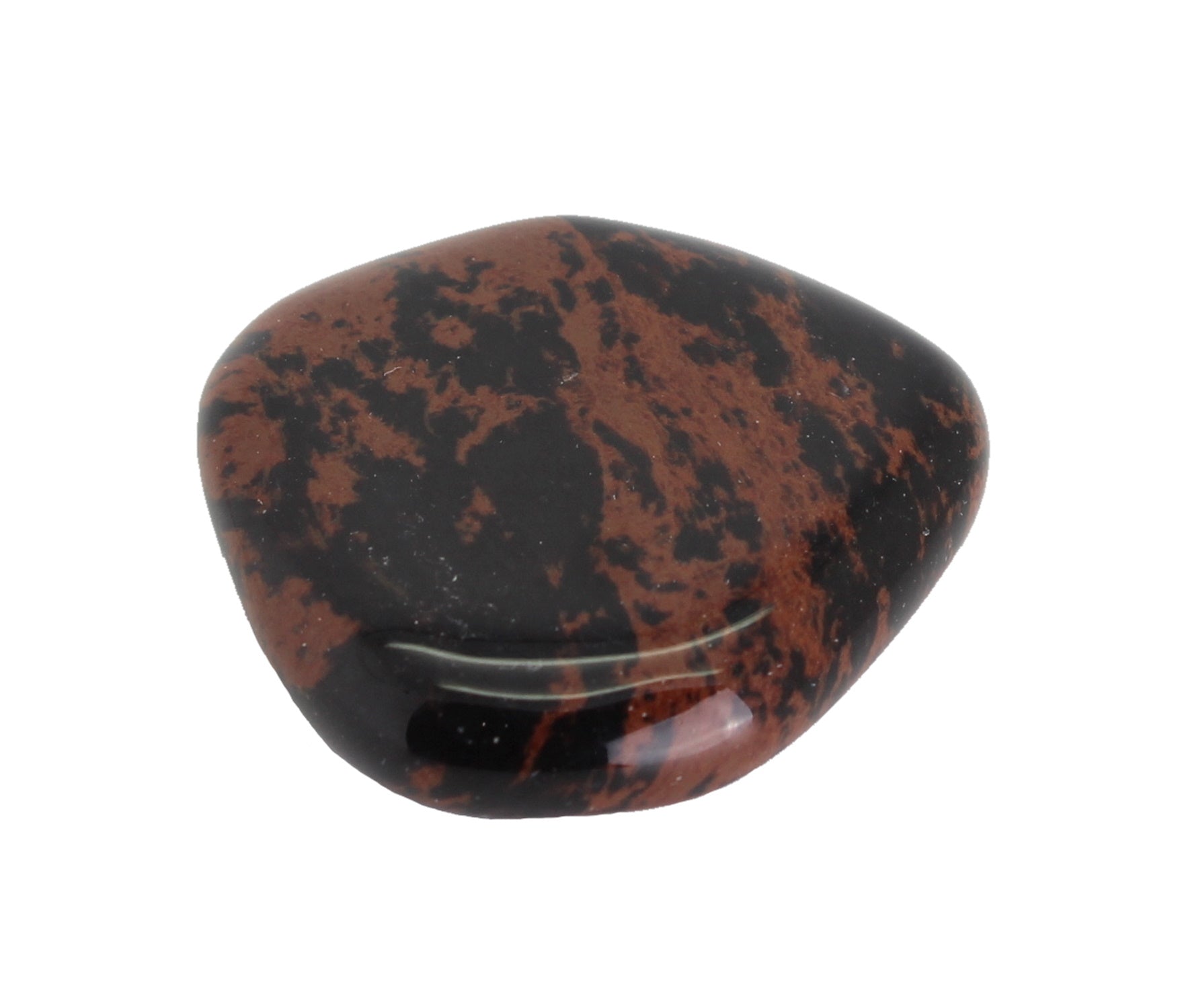 Mahagoniobsidian Mahagoni Obsidian Stein Trommelstein Anhänger Handstein Daumenstein Seifenstein Handschmeichler Taschenstein Schutzstein Massagestein Dekostein Edelstein Heilstein Schmuckstein Rohstein Rohstück Kugel Dekokugel Herz Figur Dekofigur