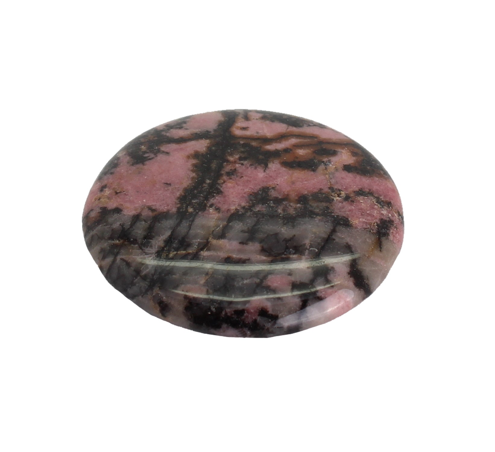 Rhodonitstein Rhodonit Stein Trommelstein Anhänger Handstein Daumenstein Seifenstein Handschmeichler Taschenstein Schutzstein Massagestein Dekostein Edelstein Heilstein Schmuckstein Rohstein Rohstück Kugel Dekokugel Herz Figur Dekofigur