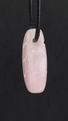 Schnecke Anhänger Murex Kettenanhänger Schneckenhaus Schmuckanhänger Quarze Rosenquarze Rosa Quarz Edelstein Edelsteine Edelsteinanhänger Lochstein aus Rosenquarz Glücksschmuck Glücksschmuck