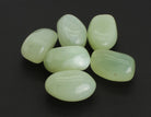 Stein Anhänger Handstein Daumenstein Seifenstein Taschenstein Schutzstein Massagestein Glücksstein Dekostein Edelstein Heilstein Schmuckstein Rohstein Rohstück Kugel Dekokugel Herz Figur Dekofigur Naturstein Jadestein Jadeschmuck