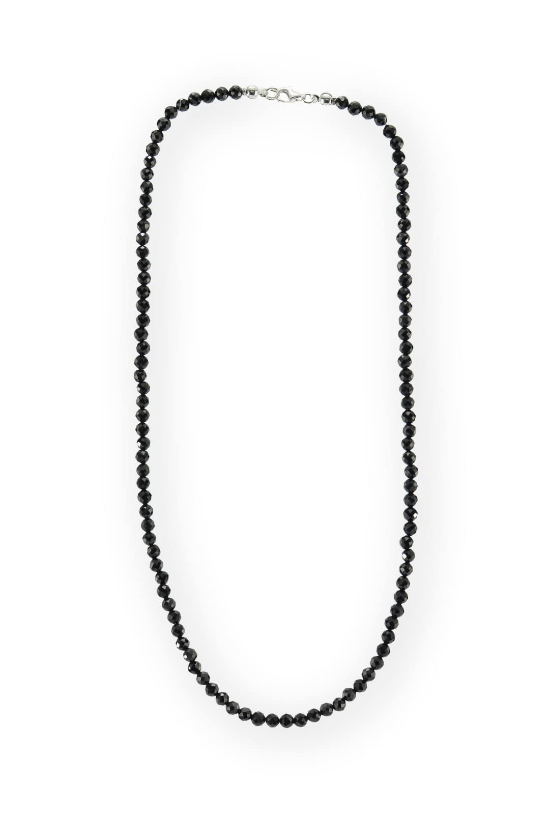 spinell stein trommelstein kette halskette perlenkette kugelkette collier schmuck halsschmuck rohstein rohstück schmuckstein schmuckstück edelstein heilstein glücksstein schutzstein 