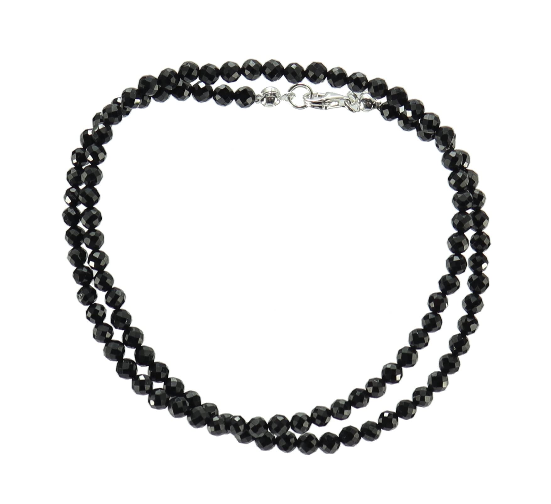spinell stein trommelstein kette halskette perlenkette kugelkette collier schmuck halsschmuck rohstein rohstück schmuckstein schmuckstück edelstein heilstein glücksstein schutzstein 