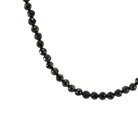 spinell stein trommelstein kette halskette perlenkette kugelkette collier schmuck halsschmuck rohstein rohstück schmuckstein schmuckstück edelstein heilstein glücksstein schutzstein 